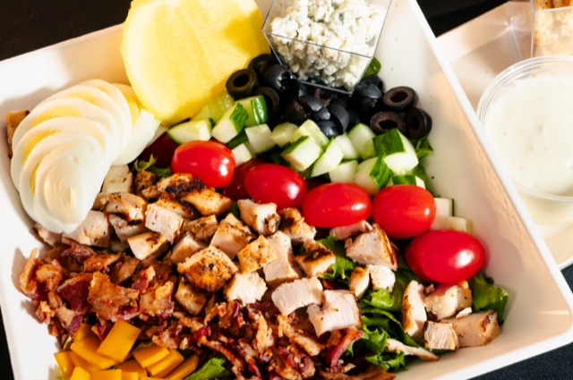 Chicken Cobb