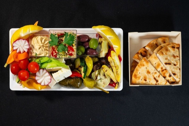 Mezze